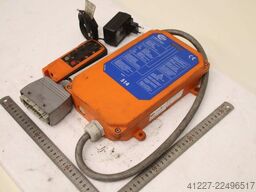 HBC radiomatic FSE 514