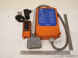 HBC radiomatic FSE 514
