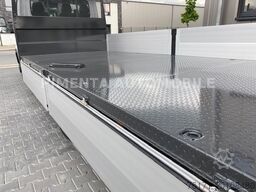 IVECO Daily 50C18A8 PRITSCHE STAHL AUTOM 4,80m AHK RFK