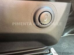 IVECO Daily 50C18A8 PRITSCHE STAHL AUTO 4,80m AHK RFK