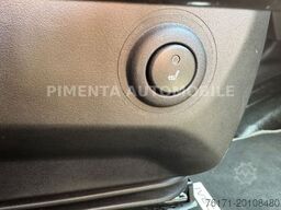 IVECO Daily 50C18A8 PRITSCHE STAHL AUTOM 4,80m AHK RFK