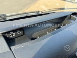 IVECO Daily 50C18A8 PRITSCHE STAHL AUTOM 4,80m AHK RFK