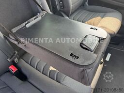 IVECO Daily 50C18A8 PRITSCHE STAHL AUTOM 4,80m AHK RFK