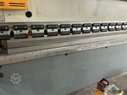 HACO PPM 36100, 3600mm x 100t