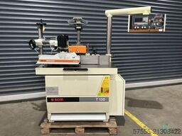 SCM T 130N