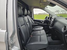 MERCEDES-BENZ VITO 114 CDI AUT. L2 25 dkm!