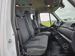 RENAULT MASTER 2.3 L3H2 Dubbele Cabine!