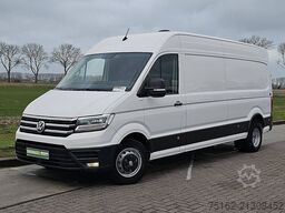 VOLKSWAGEN CRAFTER 50 2.0 TDI 177 L4H3
