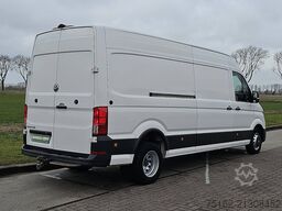 VOLKSWAGEN CRAFTER 50 2.0 TDI 177 L4H3