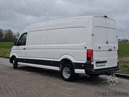 VOLKSWAGEN CRAFTER 50 2.0 TDI 177 L4H3