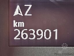 VOLKSWAGEN CRAFTER 50 2.0 TDI 177 L4H3