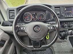 VOLKSWAGEN CRAFTER 50 2.0 TDI 177 L4H3