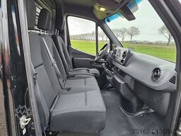 MERCEDES-BENZ SPRINTER 214 L2H1 Trekhaak Navi!