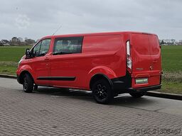 FORD TRANSIT CUSTOM 2.0 L2 Dubbel Cabine Nav