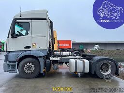 Mercedes-Benz Actros 1843