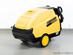 Kärcher HDS Super - 900l/h - 170bar - 6,4kW