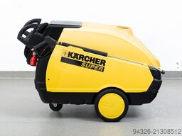 Kärcher HDS Super - 900l/h - 170bar - 6,4kW