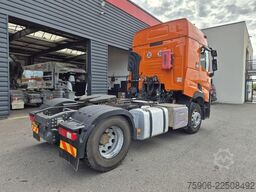 Renault C-Series