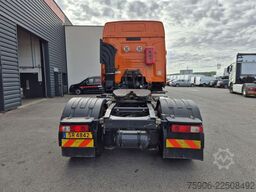 Renault C-Series