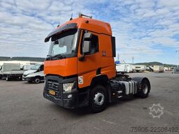 Renault C-Series