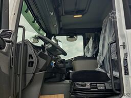 MAN TGS 26.480 6x2-4 LL Fahrgestell