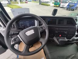 MAN TGS 26.480 6x2-4 LL Fahrgestell