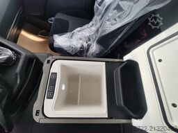 MAN TGS 26.480 6x2-4 LL Fahrgestell