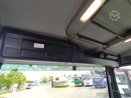 MAN TGS 26.480 6x2-4 LL Fahrgestell