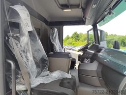 MAN TGS 26.480 6x2-4 LL Fahrgestell