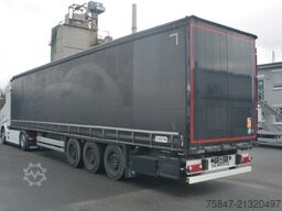 Schmitz Cargobull SCS 24/L Liftachse