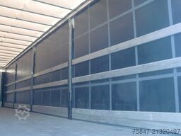 Schmitz Cargobull SCS 24/L Liftachse