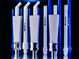 Cold Jet  Nozzitec Blasting Nozzles Flow Nozzle