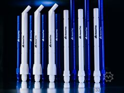 Cold Jet  Nozzitec Blasting Nozzles Flow Nozzle