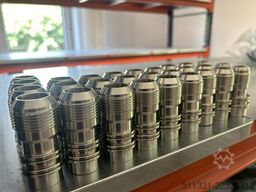 Cold Jet  Nozzitec Blasting Nozzles Flow Nozzle