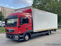man TGL 8.220 Möbelkoffer