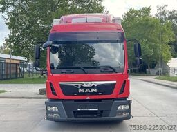 man TGL 8.220 Möbelkoffer