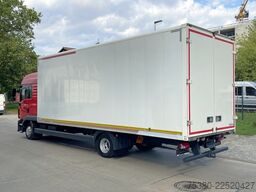 man TGL 8.220 Möbelkoffer