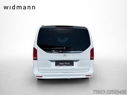 Mercedes-Benz V 300 d 4MATIC AVANTGARDE EDITION AMG Sound Standh. Sitzlüftung AHK