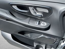 Mercedes-Benz V 300 d 4MATIC AVANTGARDE EDITION AMG Sound Standh. Sitzlüftung AHK