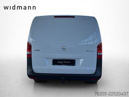Mercedes-Benz Vito 110 CDI Kasten Lang AHK Facelift KlimaA