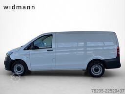 Mercedes-Benz Vito 110 CDI Kasten Lang AHK Facelift KlimaA