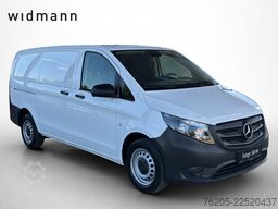 Mercedes-Benz Vito 110 CDI Kasten Lang AHK Facelift KlimaA