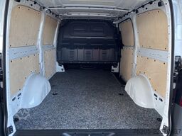 Mercedes-Benz Vito 110 CDI Kasten Lang AHK Facelift KlimaA
