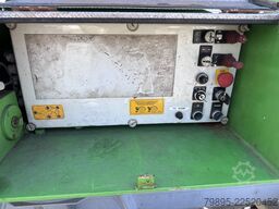 Omme Ommelift 1700EBX