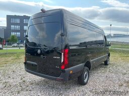 Mercedes-Benz Sprinter 319 CDI 4x4 Allrad 9-G Automatik L3H2