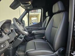 Mercedes-Benz Sprinter 319 CDI 4x4 Allrad 9-G Automatik L3H2