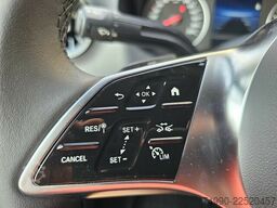 Mercedes-Benz Sprinter 319 CDI 4x4 Allrad 9-G Automatik L3H2