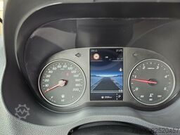 Mercedes-Benz Sprinter 319 CDI 4x4 Allrad 9-G Automatik L3H2