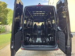 Mercedes-Benz Sprinter 319 CDI 4x4 Allrad 9-G Automatik L3H2
