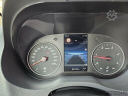 Mercedes-Benz Sprinter 319 CDI 4x4 Allrad 9-G Automatik L3H2